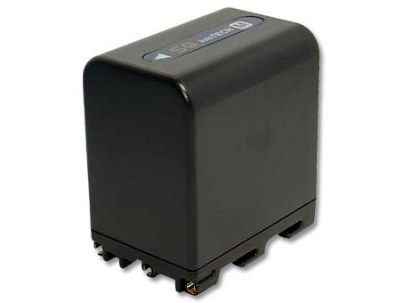 DCR-TRV140