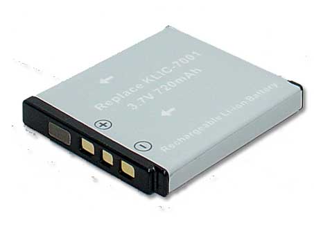 EasyShare M1073 IS