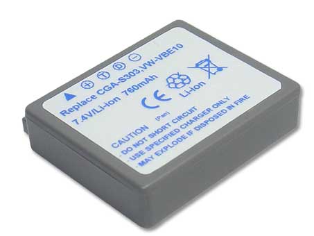 CGA-S303