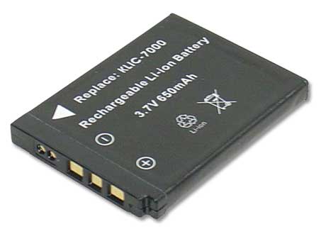 EasyShare LS755