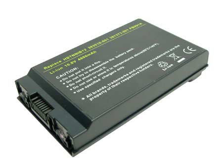 Business Notebook NC4200 Series