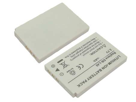 Xacti DMX-HD2