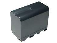  SONY                                DSR-PD100A                                Batteries
