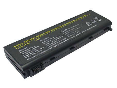 Satellite Pro L100-158