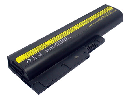 ThinkPad T61p 6470
