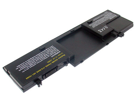Latitude D430