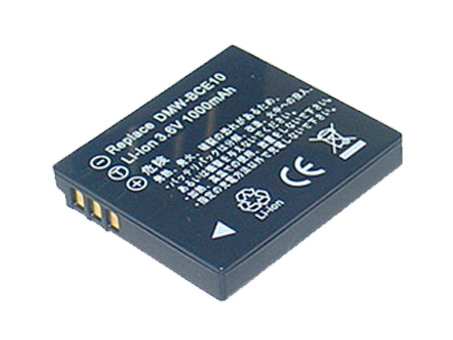 Lumix DMC-FX30EG-A