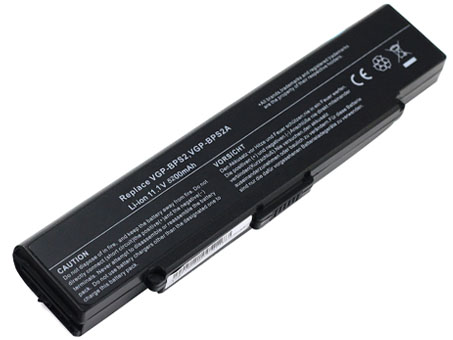 VAIO VGN-FE53B/W