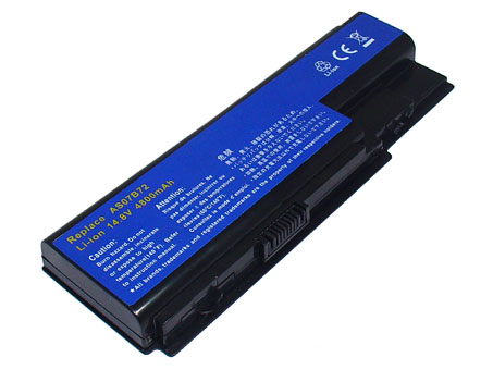  ACER                                Aspire 5920-3A2G16Mi                                Batteries