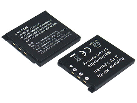 Exilim Zoom EX-Z90
