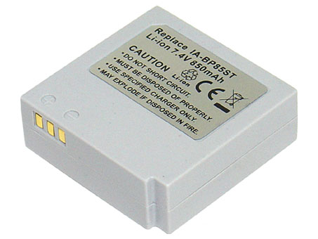 SC-HMX10A