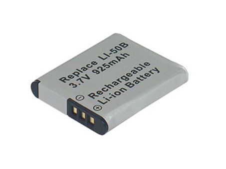 TOUGH TG-805