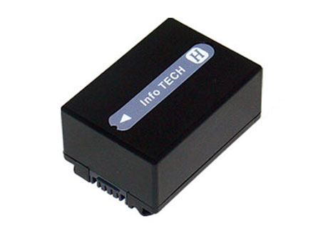  SONY                                DCR-HC32E                                Batteries