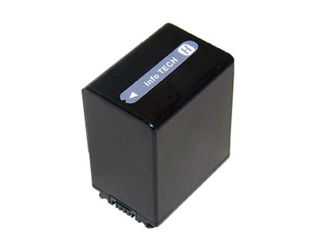  SONY                                DCR-HC32E                                Batteries