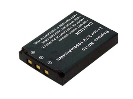 Exilim Zoom EX-Z250GD
