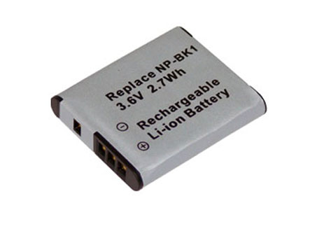 Cyber-shot DSC-S950P