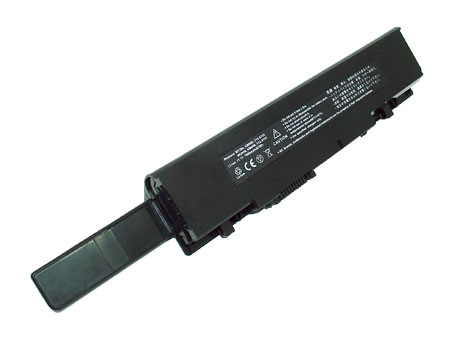  Dell                                WU965                                Batteries