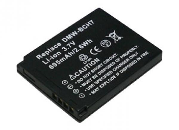 Lumix DMC-TS10