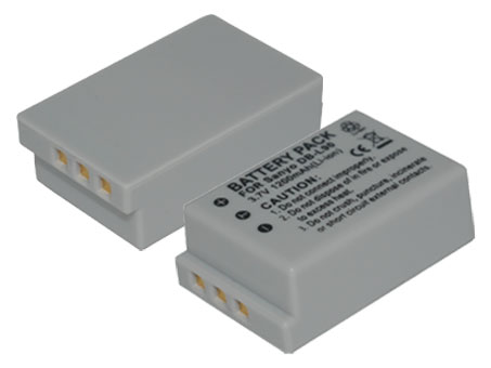 Xacti VPC-SH1BK