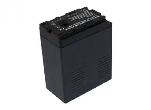  PANASONIC                                HDC-SD20                                Batteries