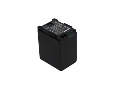  CANON                                HF100                                Batteries