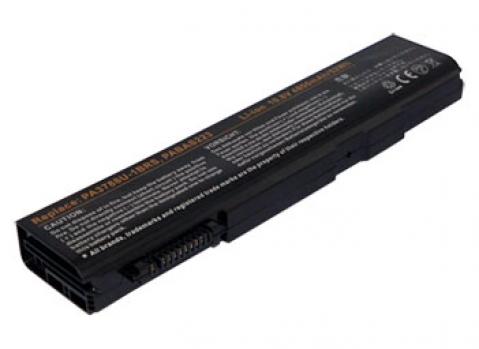 Dynabook Satellite PB651 CABNKEA51