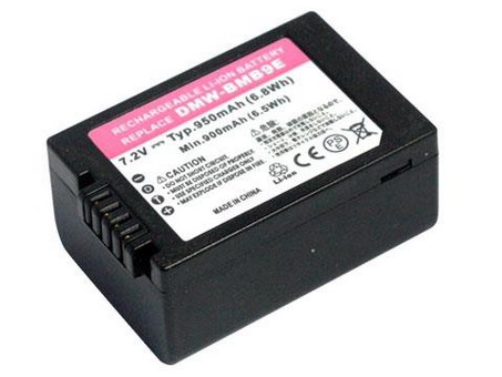 Lumix DMC-FZ47GK