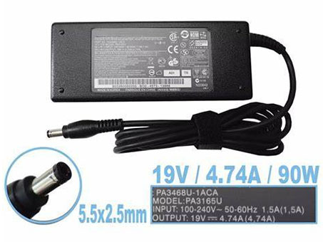 Satellite L300-1G6