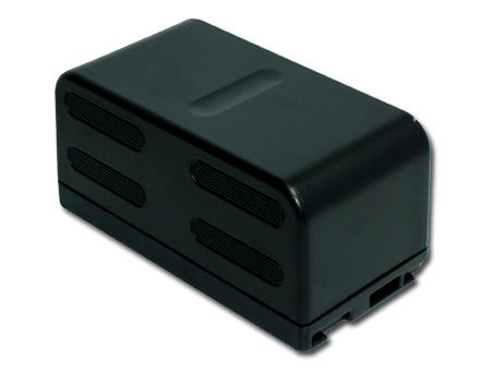  JVC                                BN-V25                                Batteries
