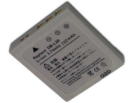 Xacti VPC-C5E