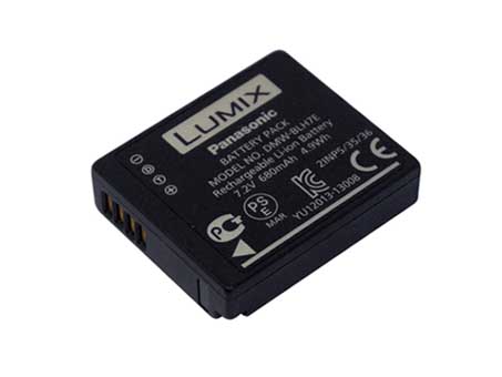 Lumix DMC-GM1KK