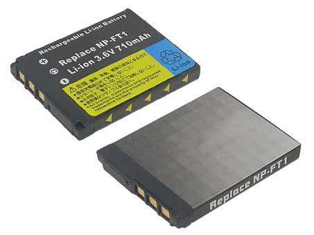 Cyber-shot DSC-T3S