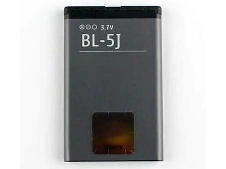  NOKIA                                5200                                Batteries