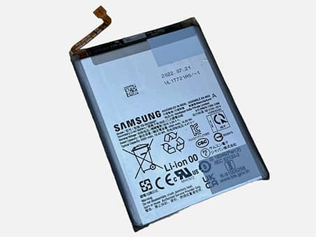  SAMSUNG                                Galaxy A53 5G                                Batteries