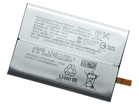  SONY                                SOV37                                Batteries