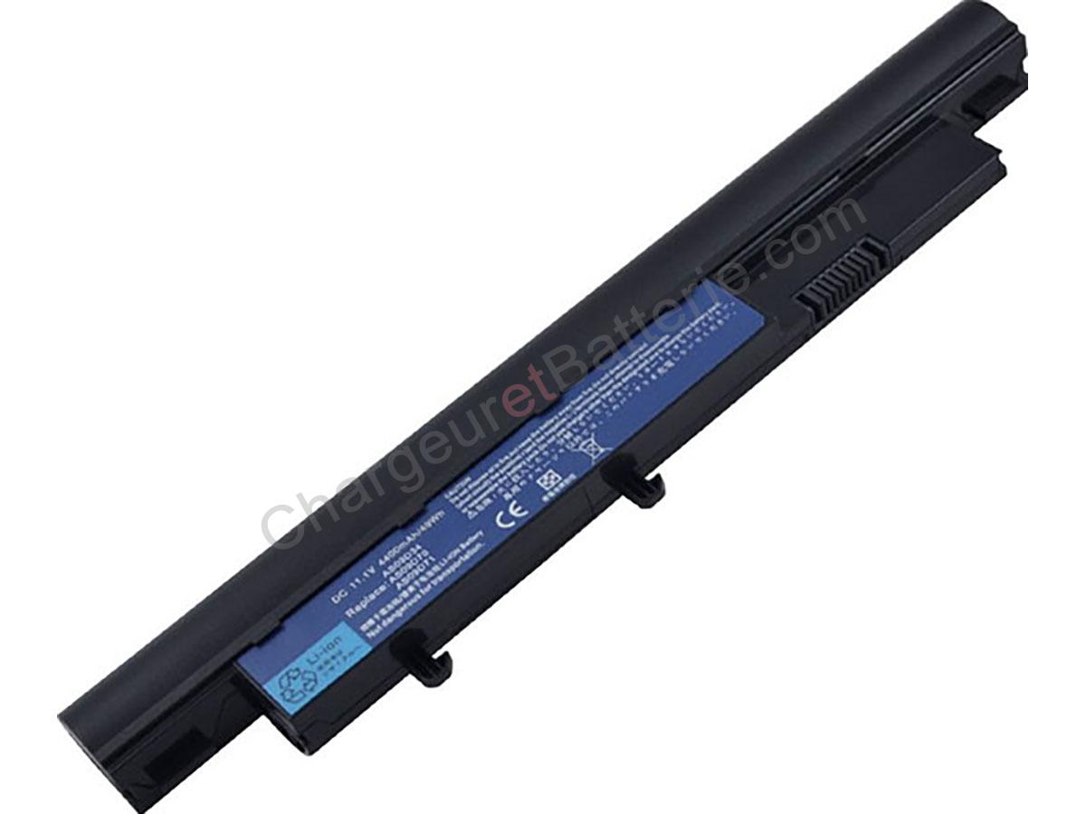 TravelMate 8371-P716F