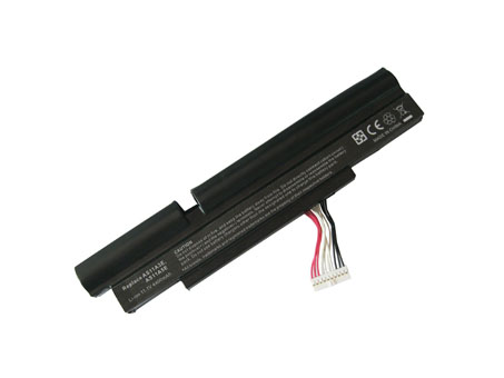 Aspire TimelineX AS5830T