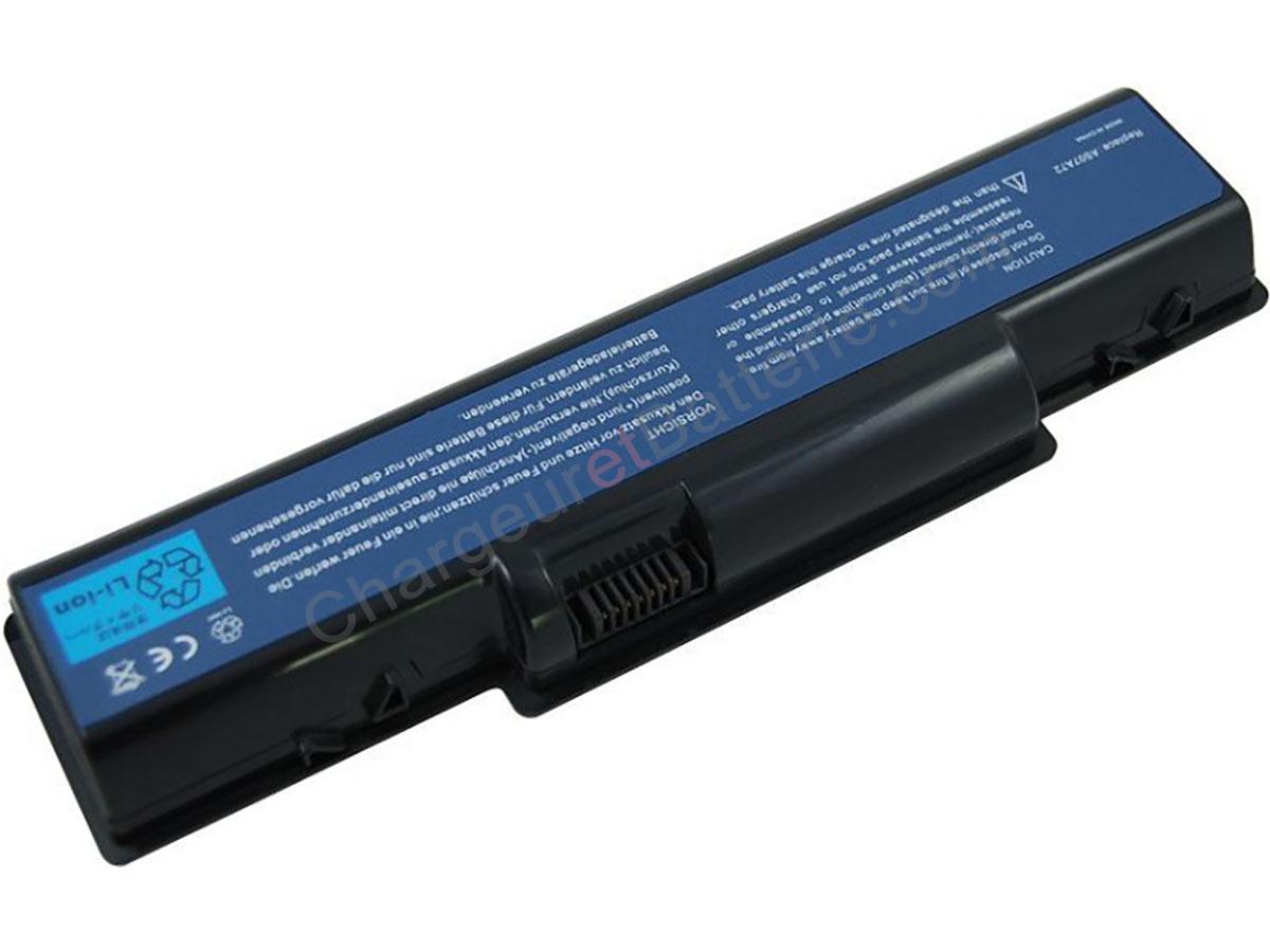 Aspire 5738Z-4534