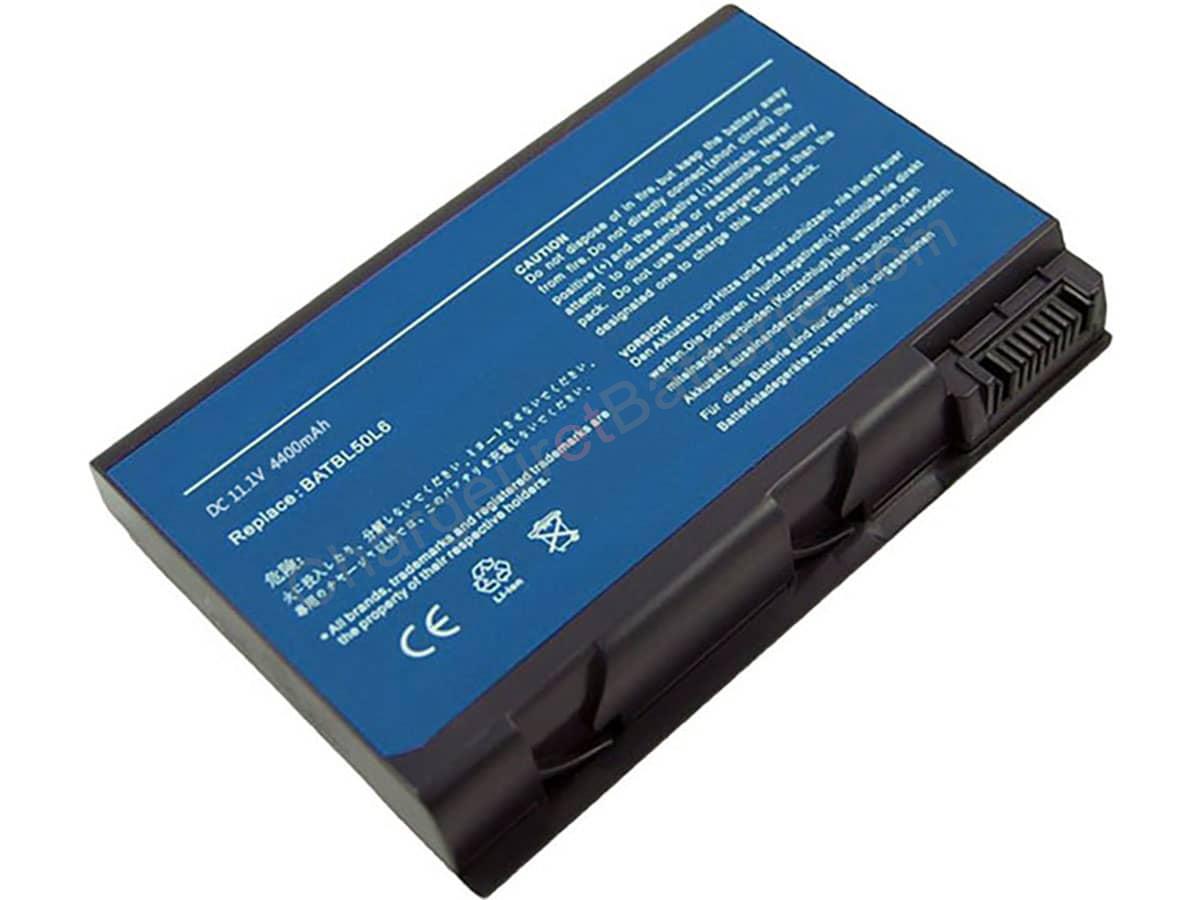 TravelMate 4152LMI