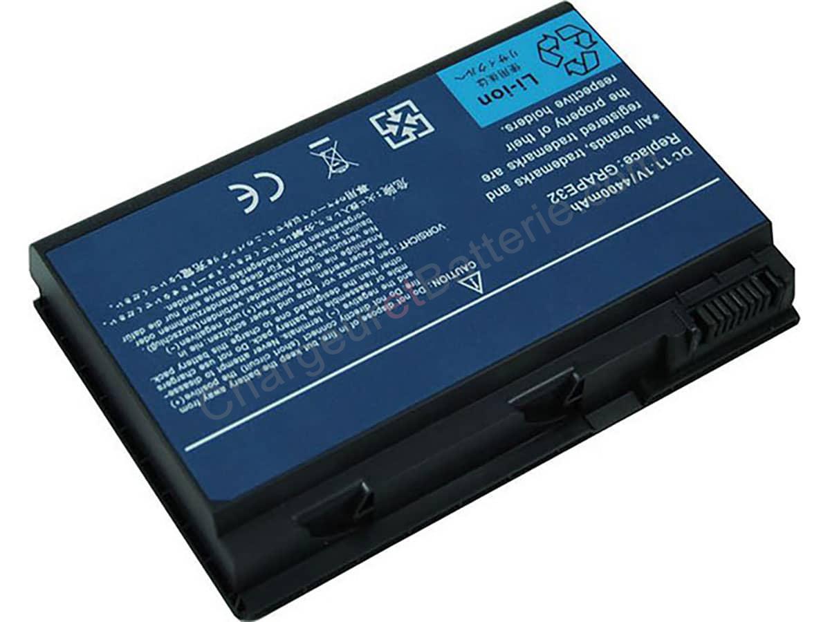 TravelMate 5520-401G16