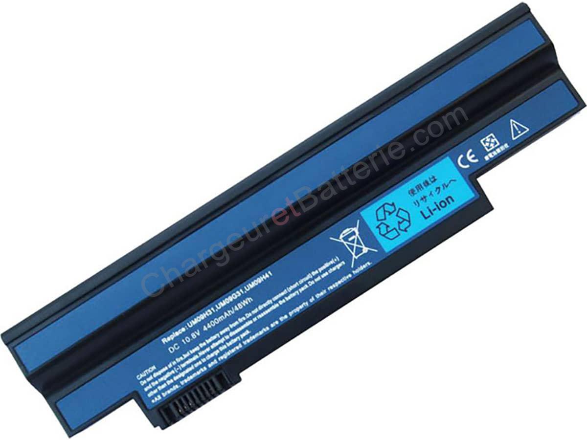 Aspire One 532h-2997
