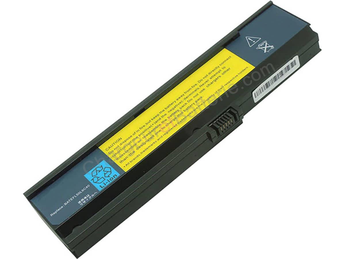 TravelMate 3262