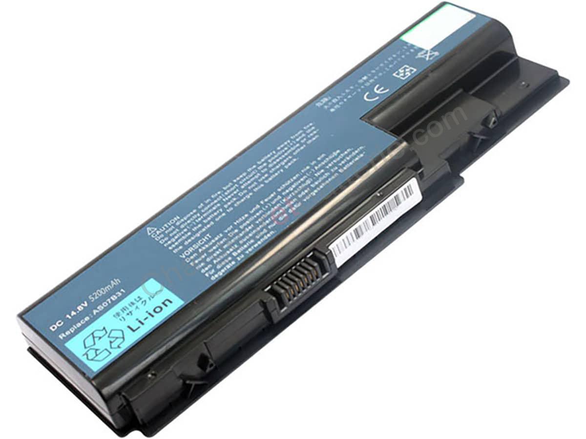 Aspire 5315-2412