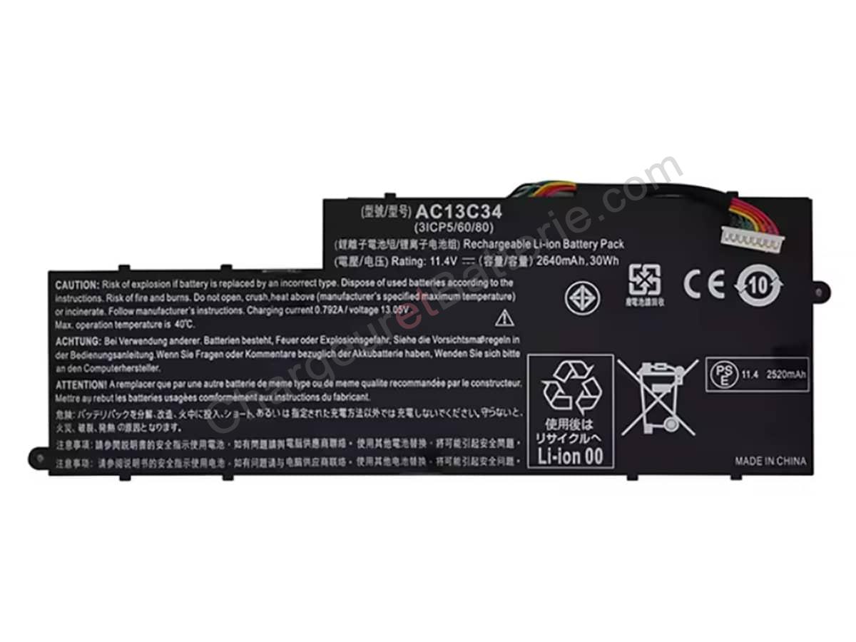 Aspire V5-122P-0649
