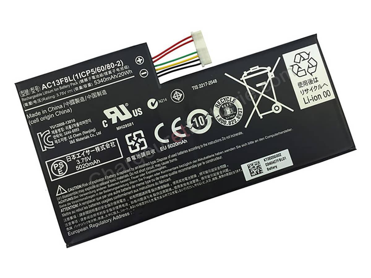 AC13F8L(1ICP5/60/80-2)