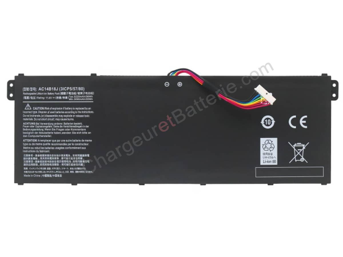 Aspire 3 A315-23-R9WF
