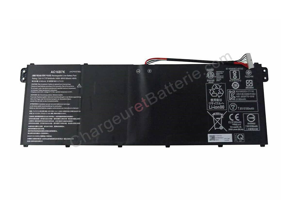 Chromebook 15 CB515-1H-C019