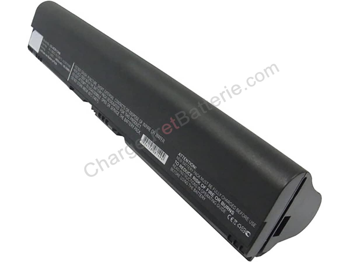 Aspire One 756-2420