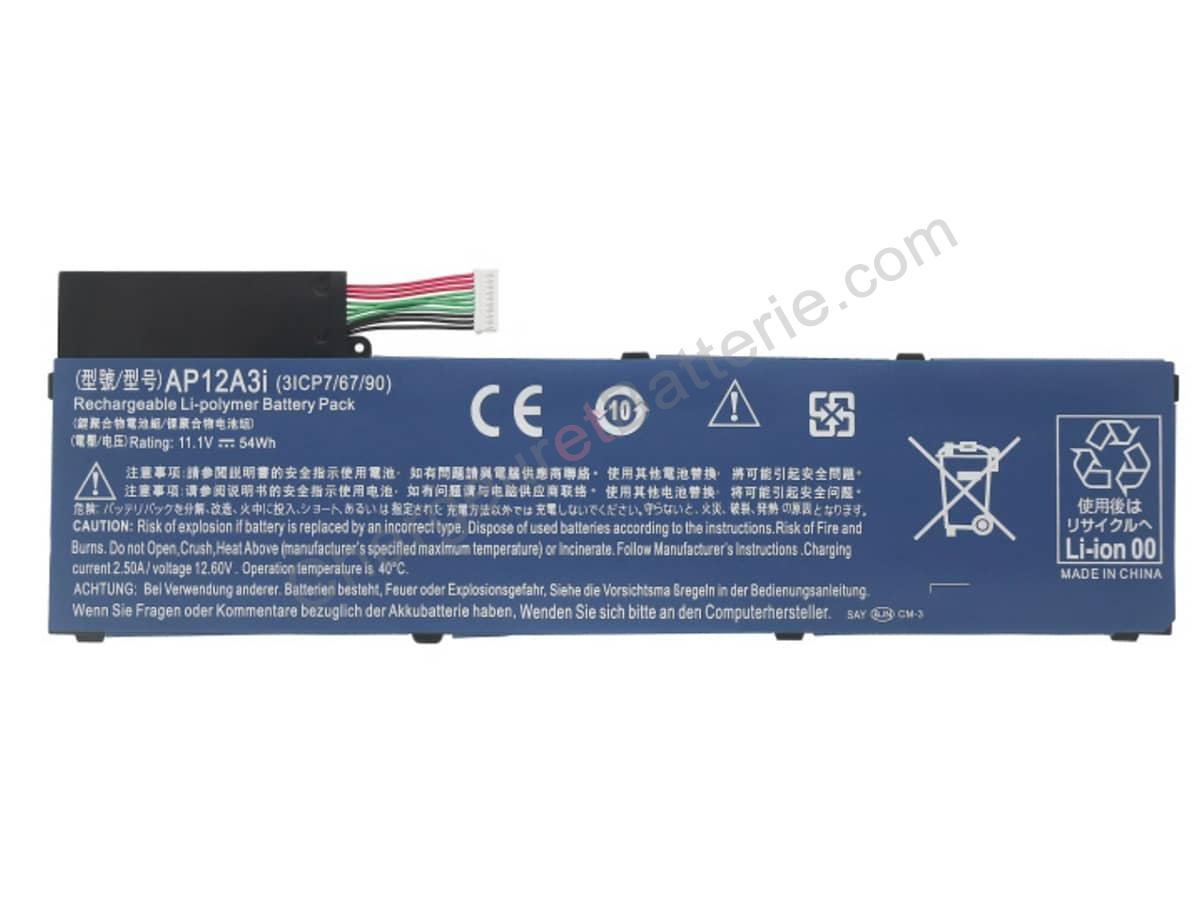 Iconia Tab W700P-323B4G06AS
