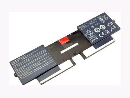 Aspire S5-391
